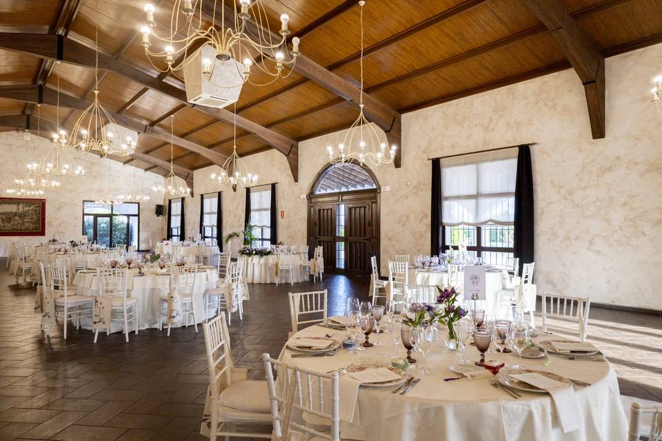 Salón