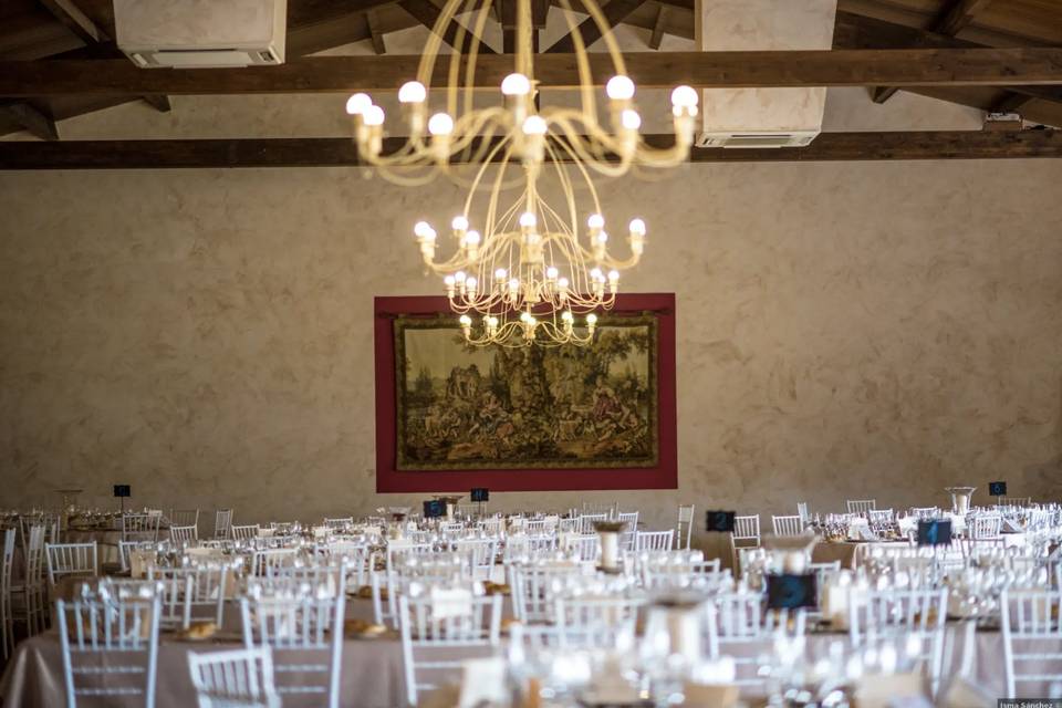 Salón Leandra