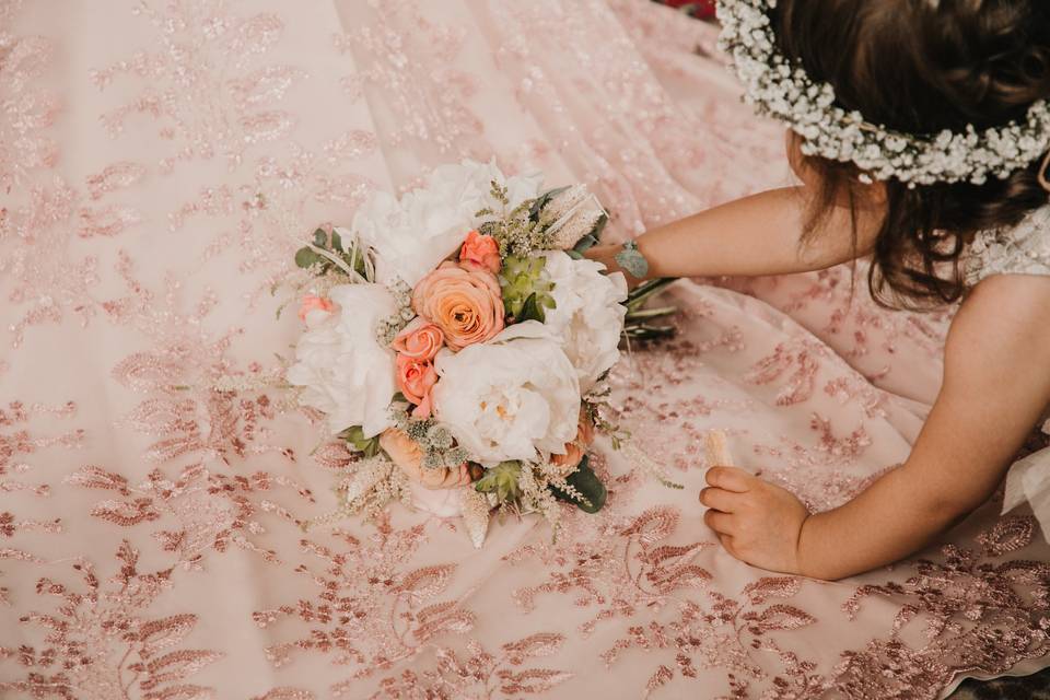 Preboda de Lucía y Juan