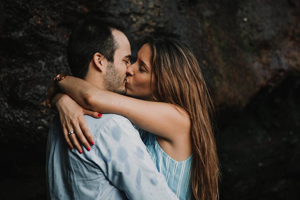 Preboda de Lucía y Juan