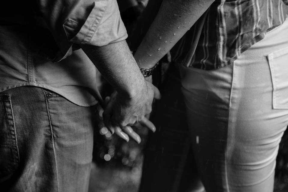 Preboda de Lucía y Juan