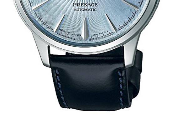 Reloj seiko presage