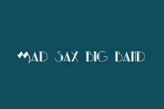 Mad Sax Big Band