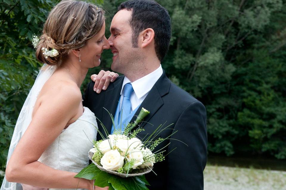 Novios