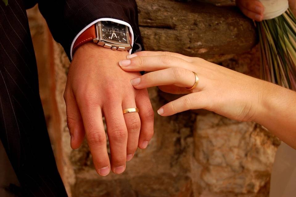 Anillos