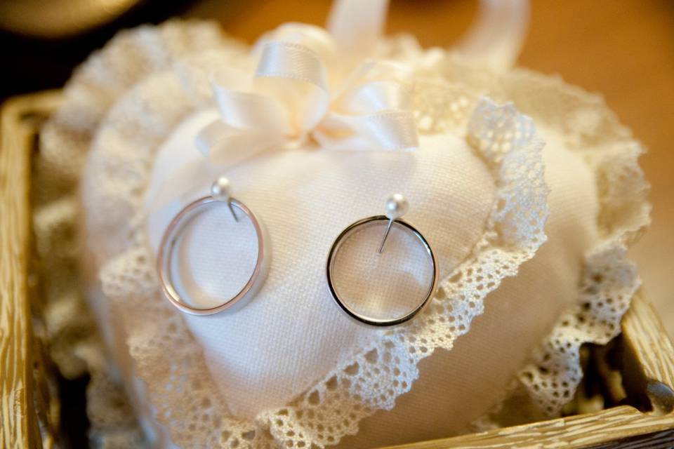 Anillos