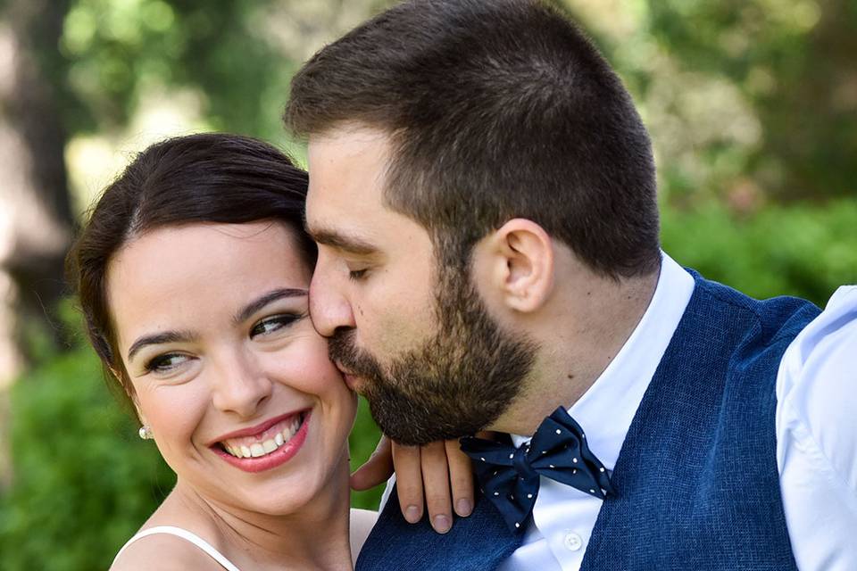 Novios