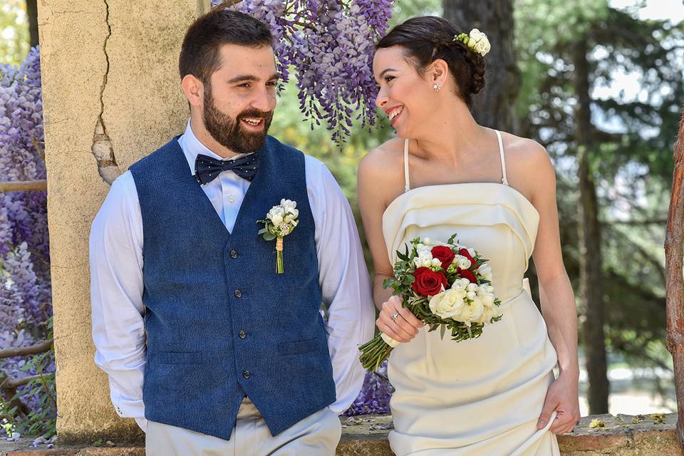 Novios