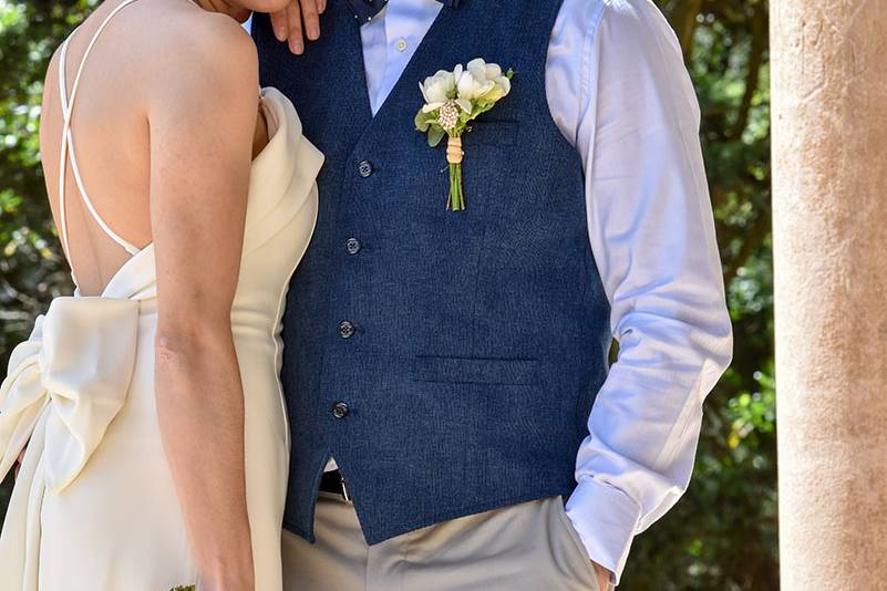 Novios