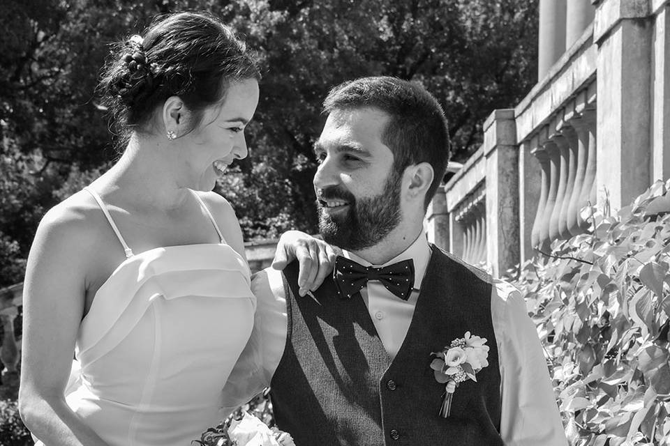 Novios