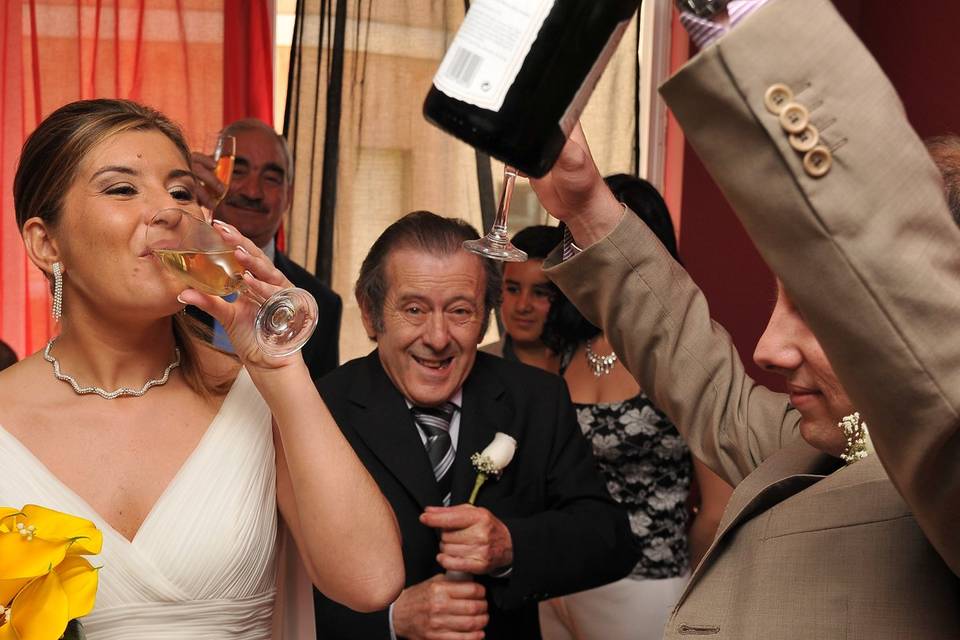 Celebración