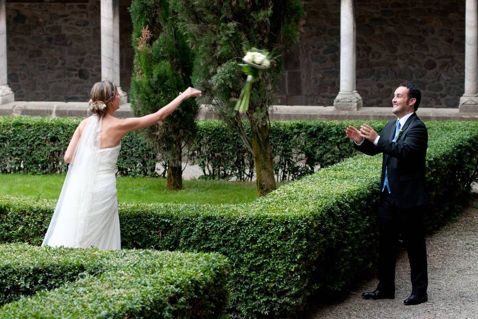 Novios