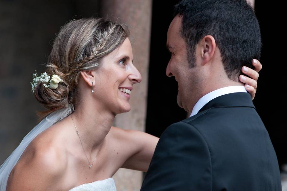 Novios