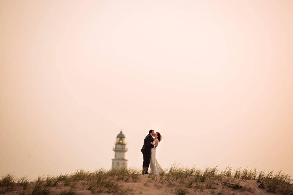 Antonio Luna Fotografía