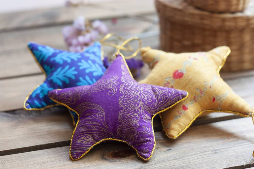 Estrellas