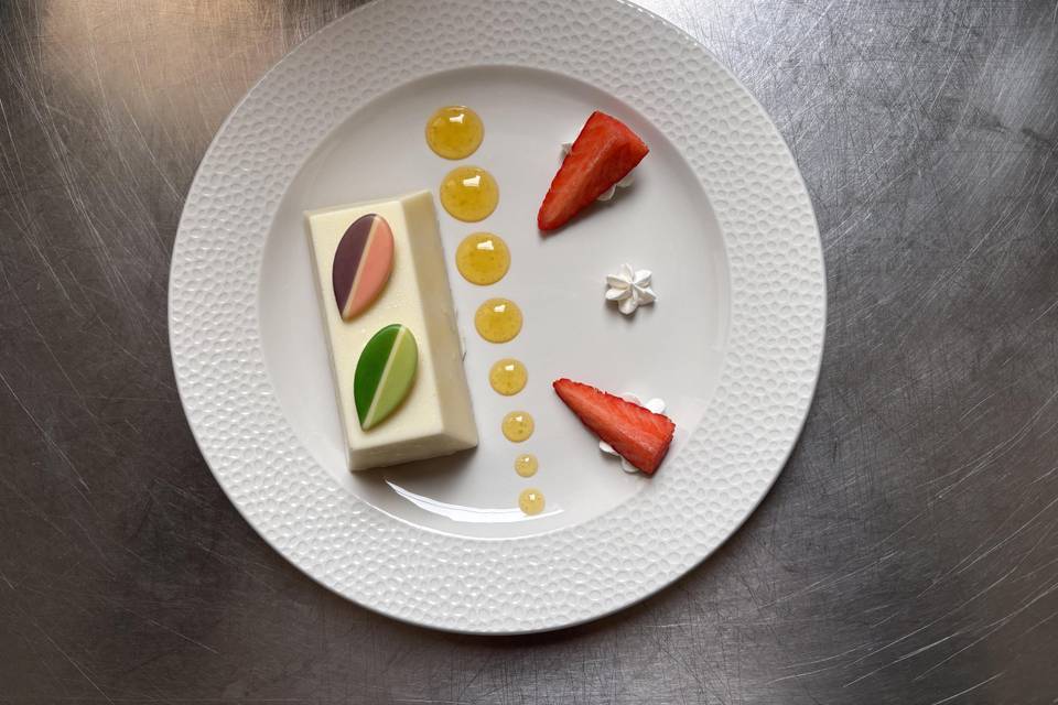 Postre
