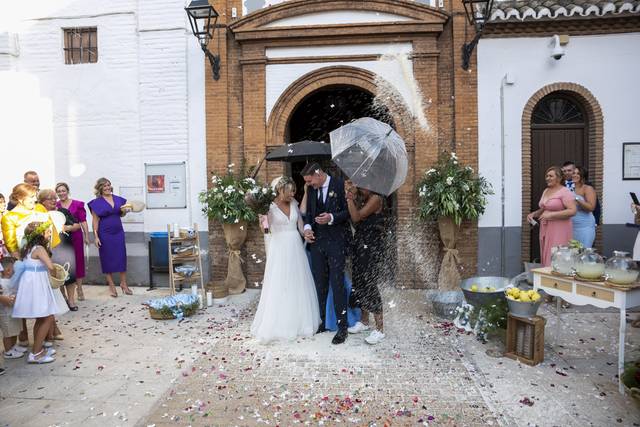 Granada de Boda