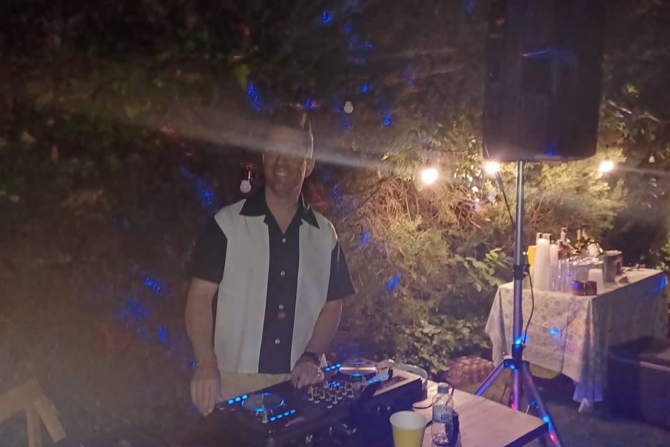 DJ Cocran