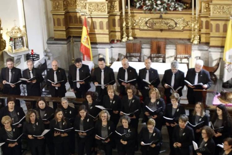 Concierto de Navidad