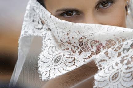 La novia