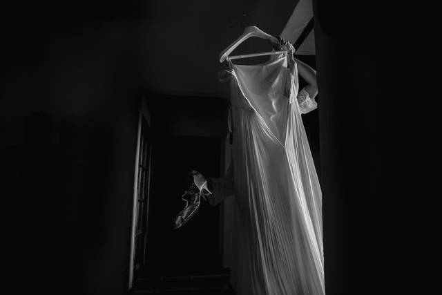 El vestido