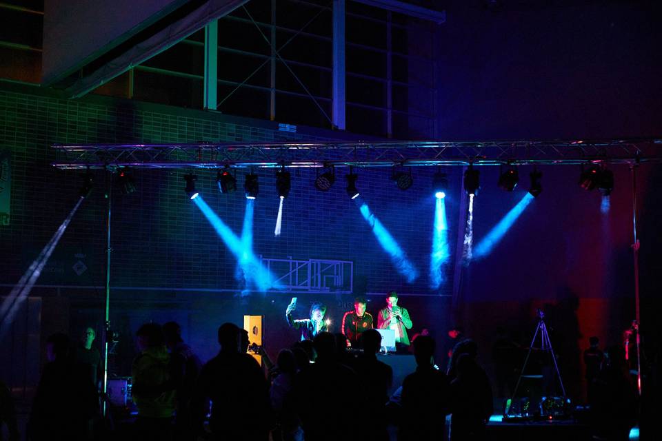 Iluminación