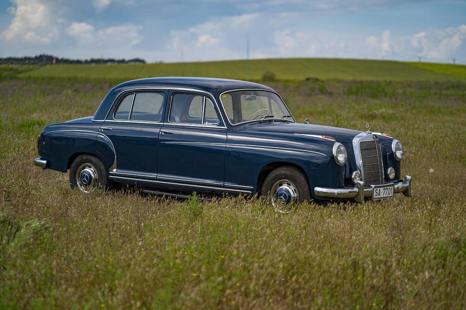 Citroen 11b 1950