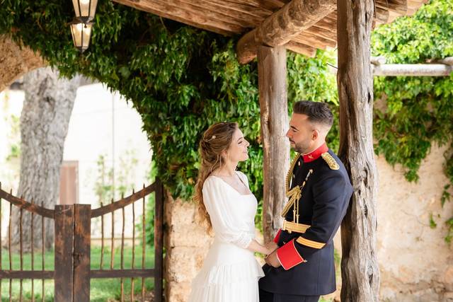 Boda en Cuenca