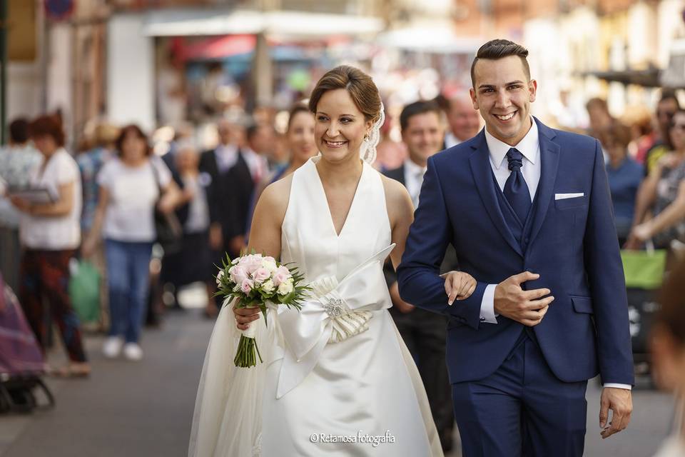 Postboda en Belgica