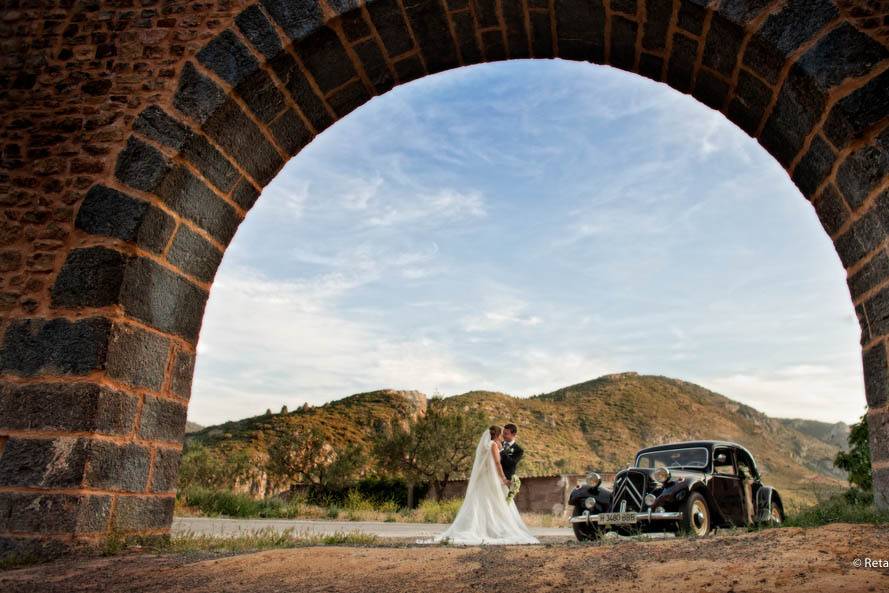 Fotografos de boda en Valencia