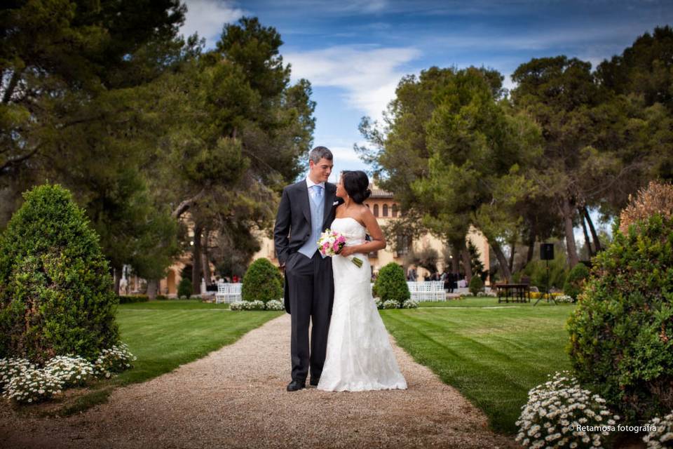 Fotografos de boda en Valencia