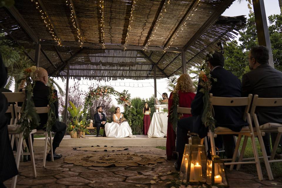 Bodas bonitas