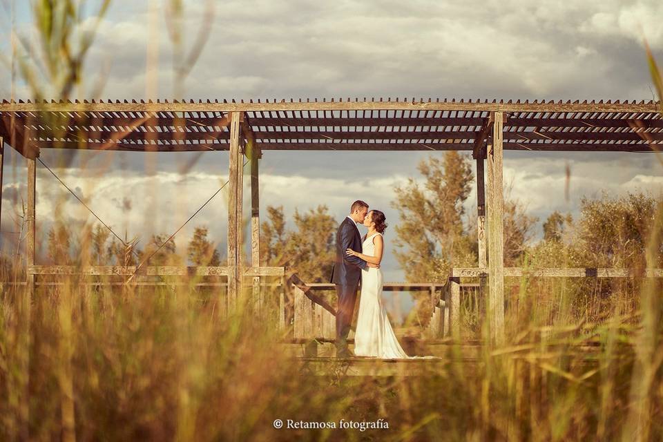 Fotógrafos de boda en Valencia