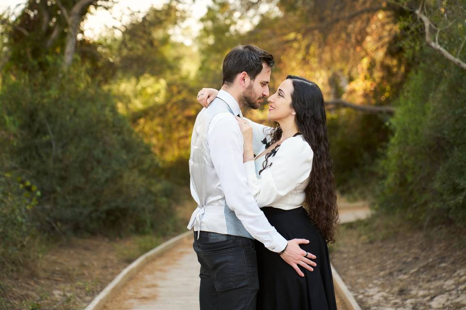 Preboda