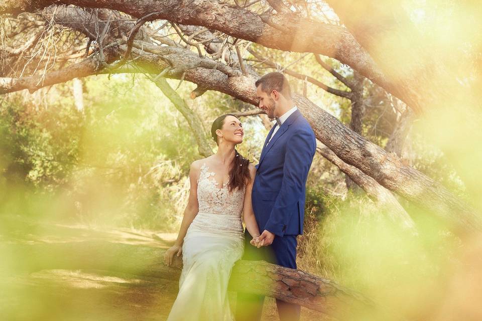 Fotógrafos de boda en Valencia