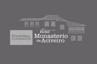 Monasterio de Aciveiro