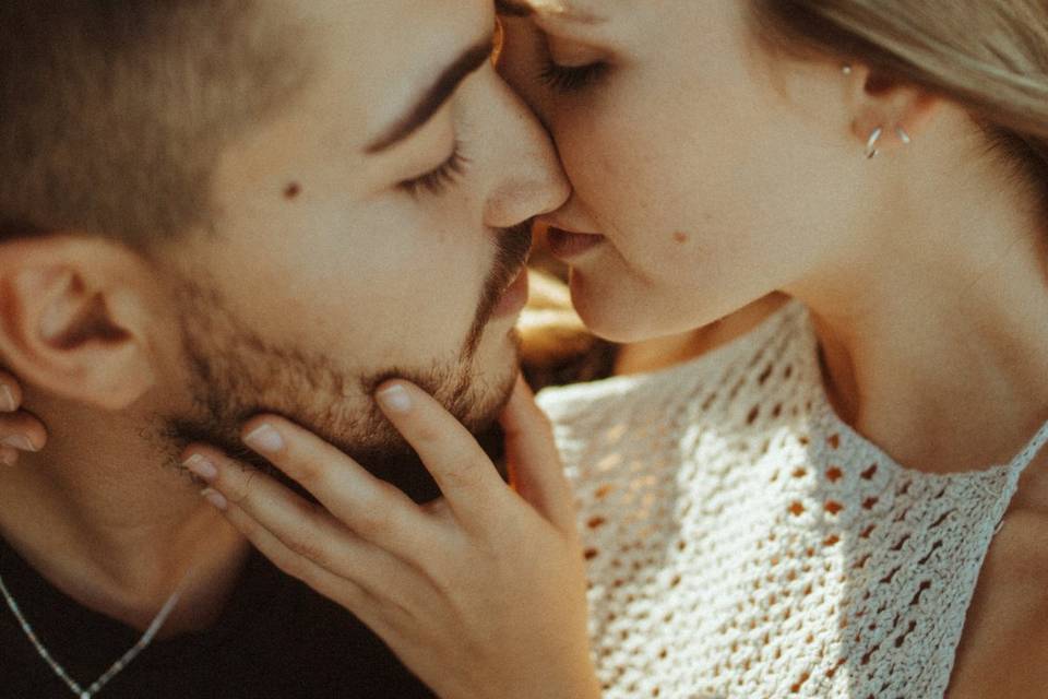 Sesión de pareja