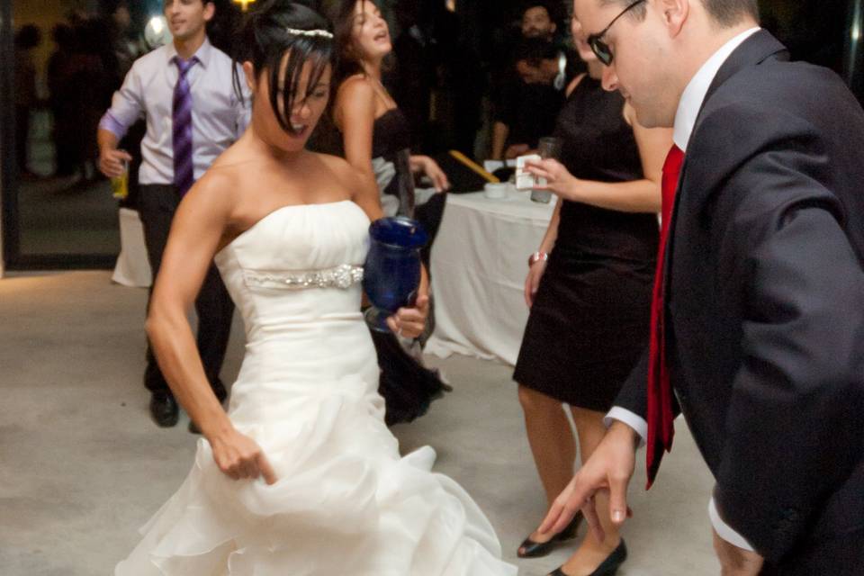 Baile