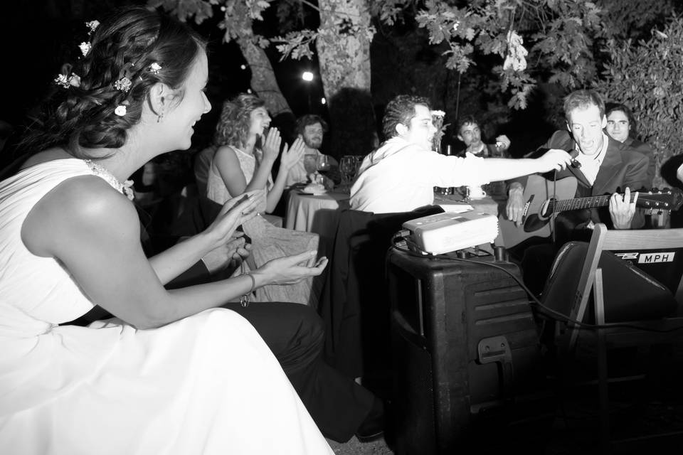 Concierto
