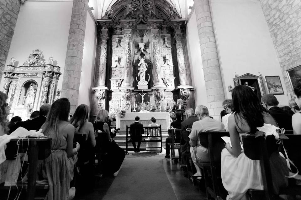 Iglesia