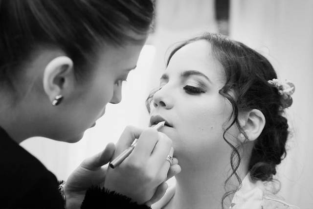 Make up your dreams