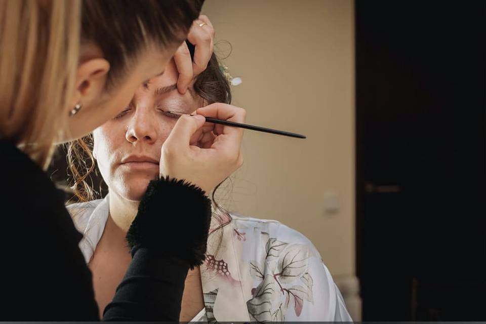 Maquillaje