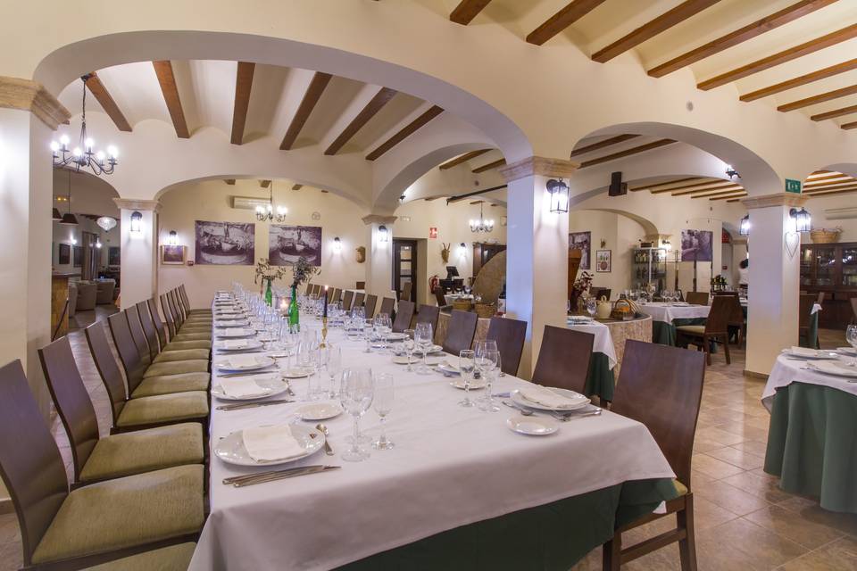 Hotel Tossal d'Altea