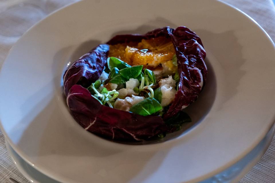 Ensalada
