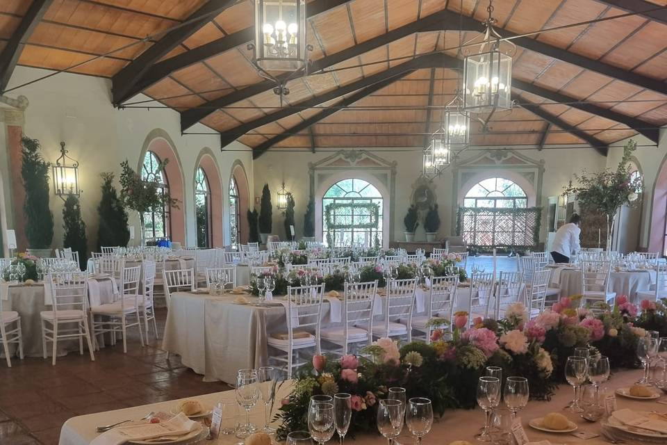 Matalahuva Catering