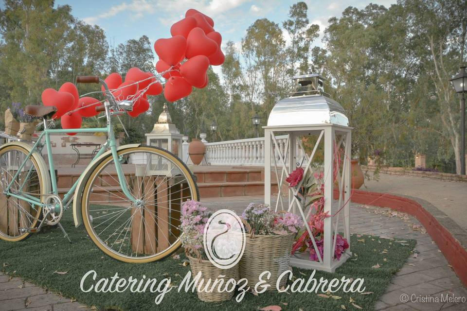 Catering Muñoz & Cabrera