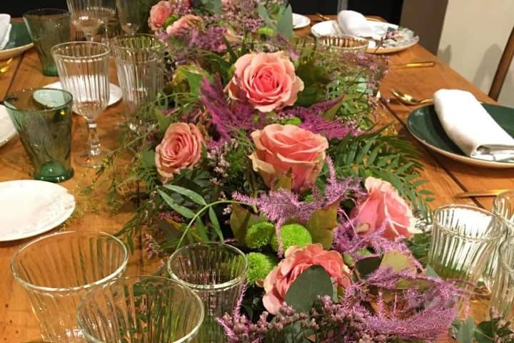 Matalahuva Catering