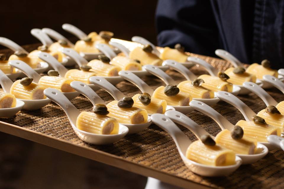 Matalahuva Catering