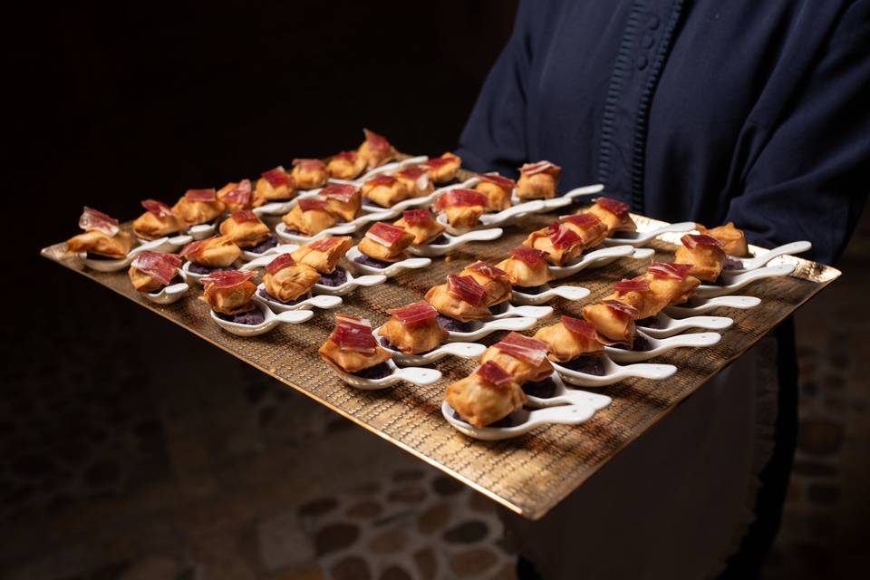 Matalahuva Catering