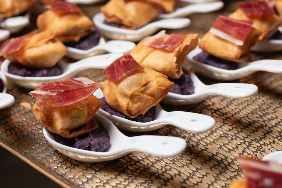 Matalahuva Catering